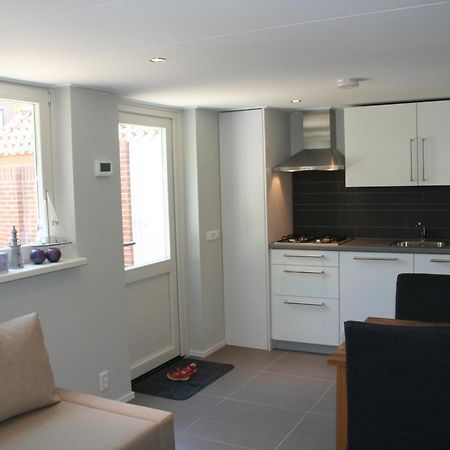 Apartmán Huisje Duinweg Katwijk aan Zee Exteriér fotografie
