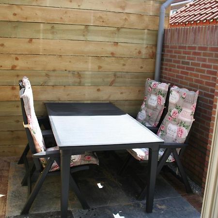 Apartmán Huisje Duinweg Katwijk aan Zee Exteriér fotografie
