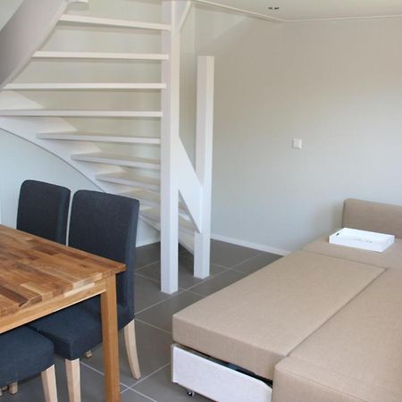 Apartmán Huisje Duinweg Katwijk aan Zee Exteriér fotografie