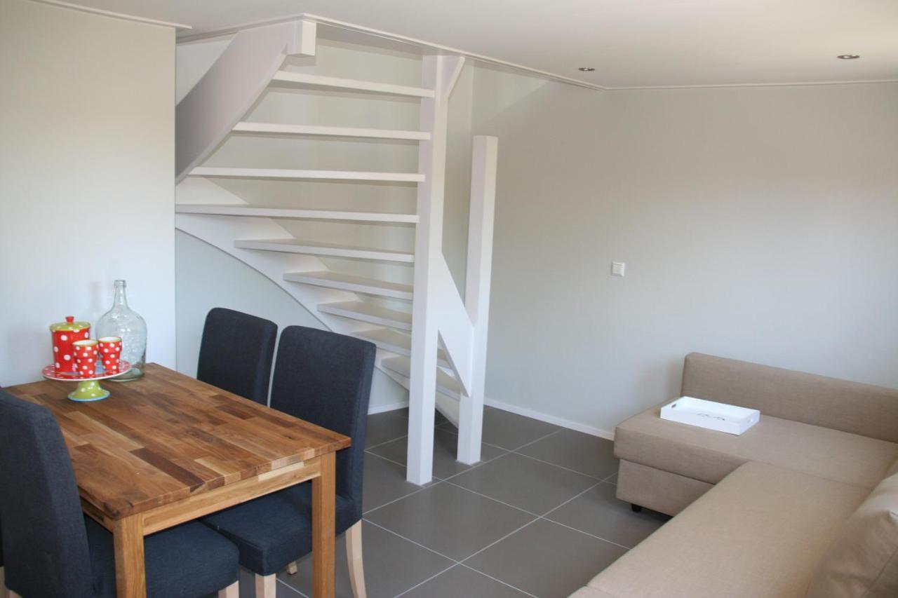 Apartmán Huisje Duinweg Katwijk aan Zee Exteriér fotografie
