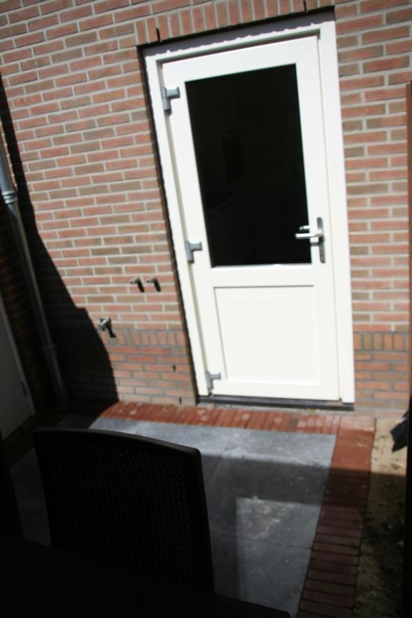 Apartmán Huisje Duinweg Katwijk aan Zee Exteriér fotografie