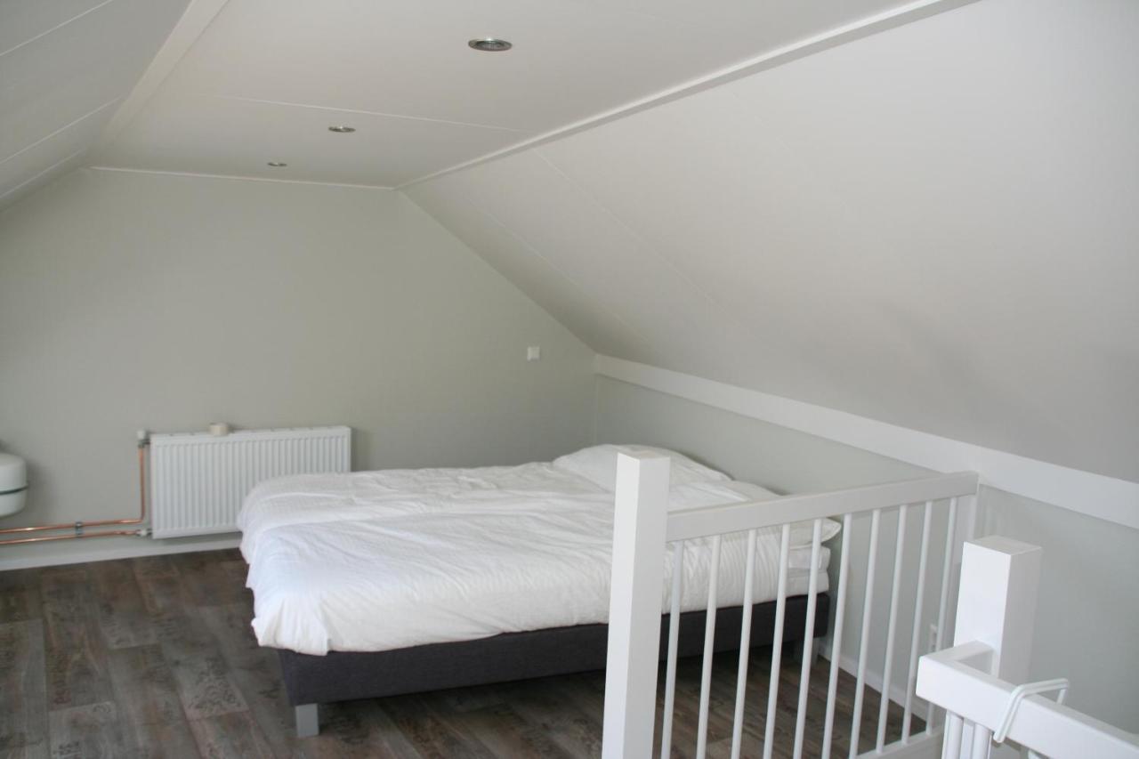 Apartmán Huisje Duinweg Katwijk aan Zee Exteriér fotografie